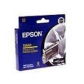 Epson T5657 (Lys sort)