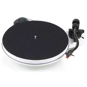 Pro-Ject RPM 1 Carbon