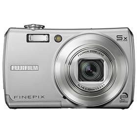 Fujifilm FinePix F100FD