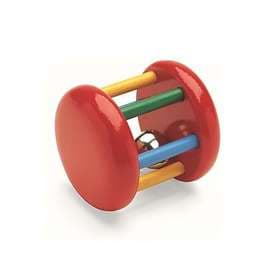 BRIO Bell Rattle 30052/30054