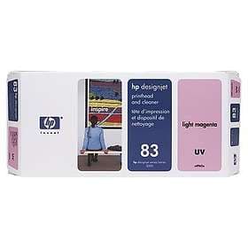 HP 83 Printhead 13ml (Lys magenta)