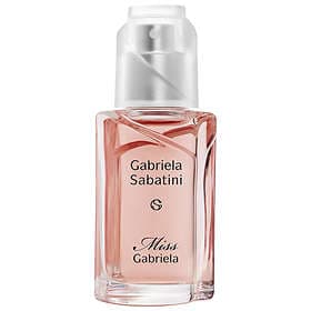 Gabriela Sabatini Miss Gabriela edt 20ml