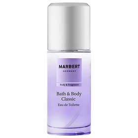 Marbert Bath & Body Classic edt 50ml