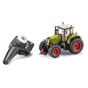 Siku Claas Axion 850 Set RTR