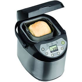 OBH Nordica 6544 Bread Maker Inox