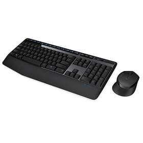 Logitech MK345 (EN)