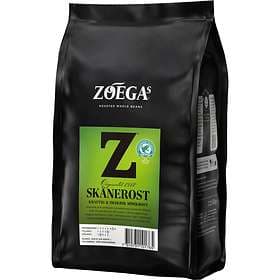 Zoegas Skånerost 0.5kg (Whole Beans)