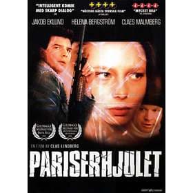 Pariserhjulet (DVD)