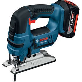 Bosch GST 18 V-LI B (2x4.0Ah)