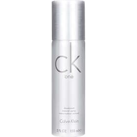 Calvin Klein CK One Deo Spray 150ml