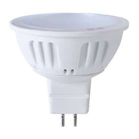 Star Trading Promo LED Frosted 180lm 2700K GU5.3 3W