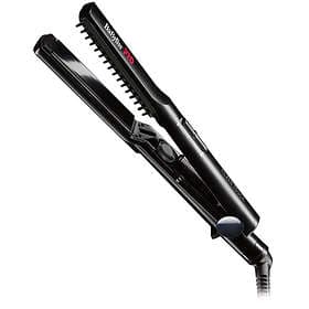 BaByliss Pro Silken Touch Straightener 25mm