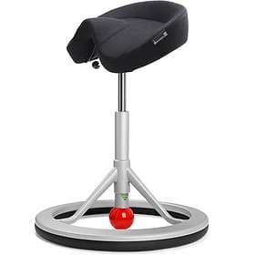 BackApp Back App 2.0 Balance Chair Med Hjul