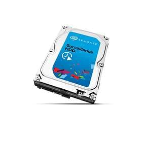 Seagate Surveillance ST6000VX0001 128MB 6TB