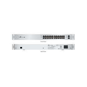 Ubiquiti Networks UniFi Switch 24-250W