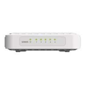 Netgear GS605 v4