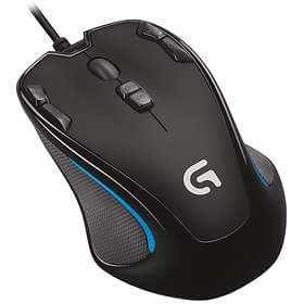 Logitech G300S