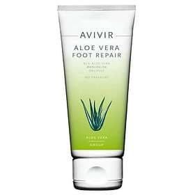 Avivir Aloe Vera Foot Repair 100ml