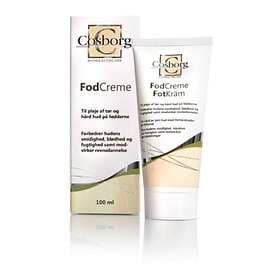 Cosborg Foot Cream 100ml