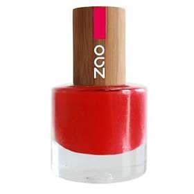 ZAO Nail Polish 8ml