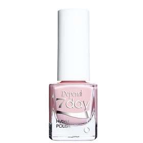 Depend 7 Day Hybrid Nail Polish 5ml