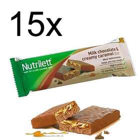 Nutrilett Bar 60g 15stk