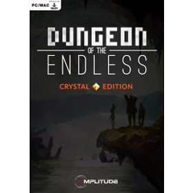 Dungeon of the Endless - Crystal Edition (PC)