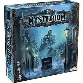 Mysterium