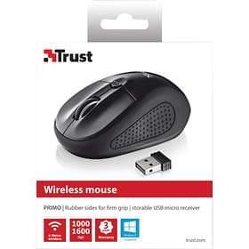 Trust Primo Wireless Mouse