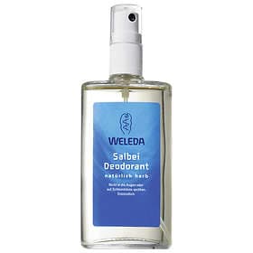 Weleda Salbei Deo Spray 200ml