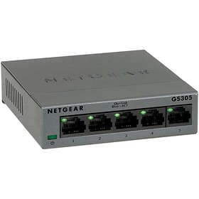 Netgear GS305