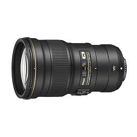 Nikon Nikkor AF-S 300/4.0 E PF ED VR