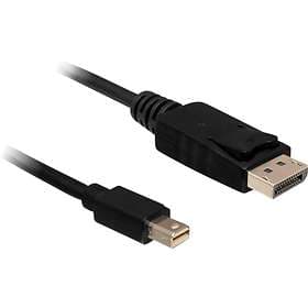 DeLock DisplayPort - DisplayPort Mini 5m