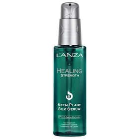 LANZA Healing Strength Neem Plant Anti-Aging Silk Serum 100ml