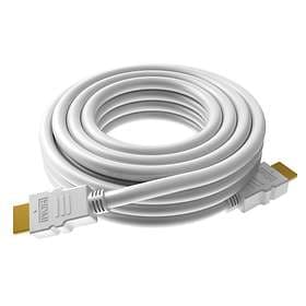 Vision Techconnect HDMI - HDMI High Speed with Ethernet 0.5m