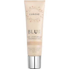 Lumene Blur 16h Longwear Foundation SPF15 30ml