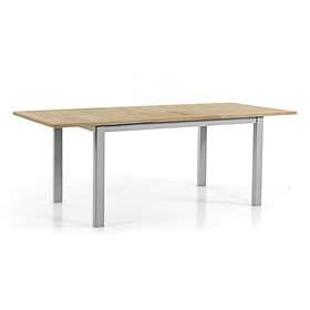 Brafab Lyon Table 152/210x92cm