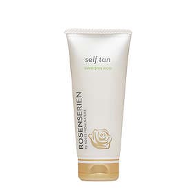 Rosenserien Self Tan 100ml