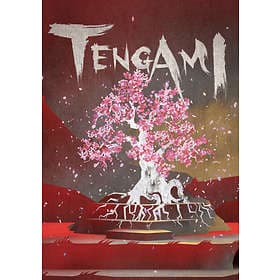 Tengami (PC)