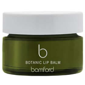 Bamford Botanic Lip Balm Pot