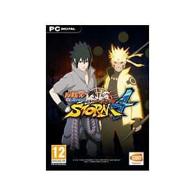 Naruto Shippuden: Ultimate Ninja Storm 4 (PC)