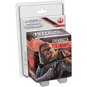 Star Wars: Imperial Assault - Chewbacca (exp.)