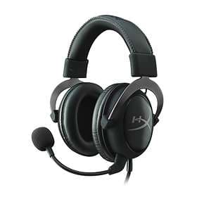 HyperX Cloud II Over-ear Headset