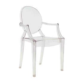 Kartell Lou Lou Ghost Barnstol