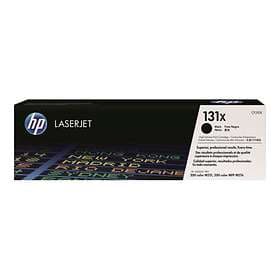 HP 131X (Sort)