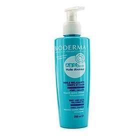 Bioderma ABCDerm Body & Bath Relaxing Oil 200ml