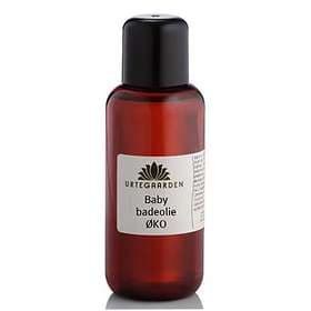 Urtegaarden Baby Oil 100ml