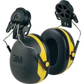 3M Peltor X Series X2P3 Helmet Attachment