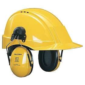 3M Peltor Optime I Helmet Attachment