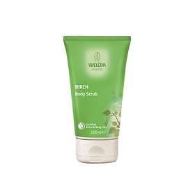 Weleda Birch Body Scrub 150ml